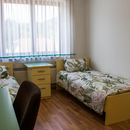 Gostilna Menina Gornji Grad Exteriér fotografie