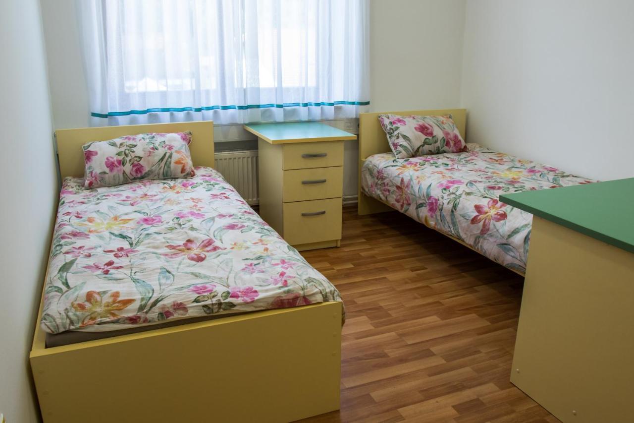 Gostilna Menina Gornji Grad Exteriér fotografie