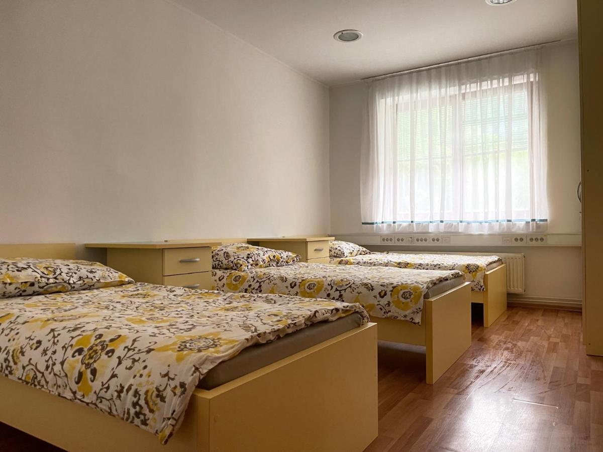 Gostilna Menina Gornji Grad Exteriér fotografie